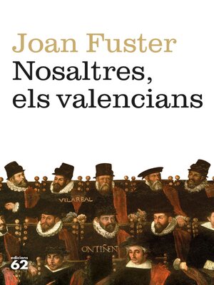 cover image of Nosaltres, els valencians